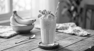 Banana Shake