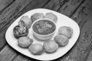 Club Kachori [8 Pieces]