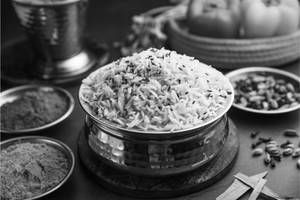 Jeera Rice