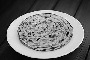 Laccha Paratha