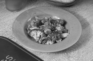 Sauteed Vegtables