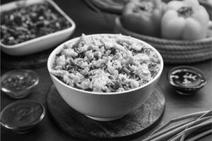 Egg Fried Rice