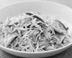 Chicken Chowmein