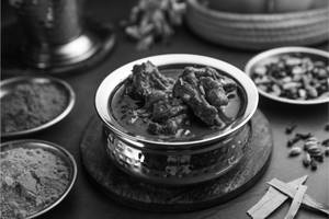 Mutton Kasha