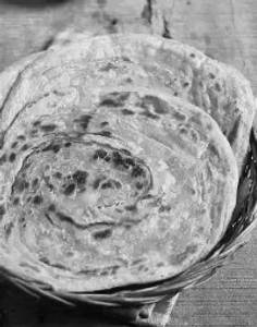 Lachha Prantha