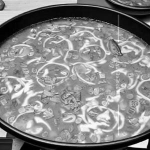 Mexican Hot Pot