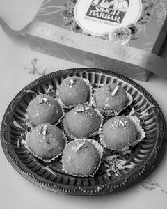 Motichur Laddu