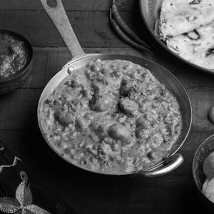 MATAR MUSHROOM