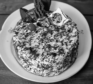 Black Forest