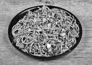Taiwan Noodle