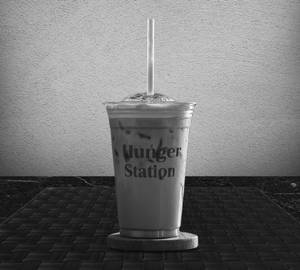Cold Coffee