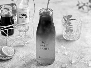 Espresso Tonic