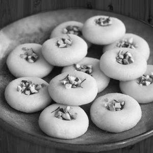 Malai tikki [250 g]