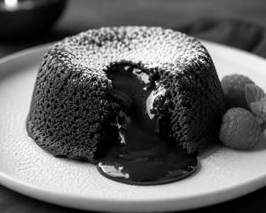 Choco Lava Cake