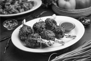 Chicken Lollipop[6 pieces]
