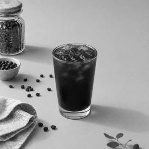 Iced Americano