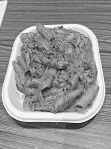 Mix Sauce Pasta