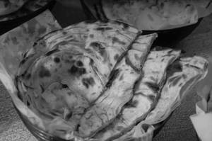 Laccha Paratha