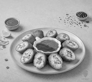 KFC Dahi Ke Sholay