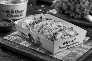 Garlic Cheese Bread