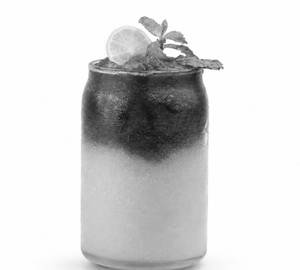 Blackcurrant Fizzy Blast
