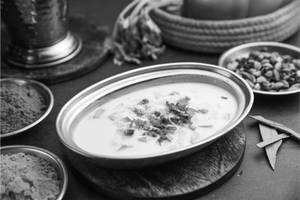 Mixed Raita