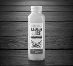 Plain Sugarcane Juice ( 500Ml )
