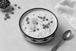 Pineapple Raita
