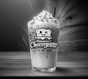 Cold Coffee