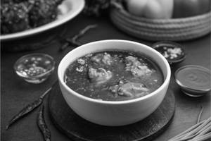 Chicken Manchurian