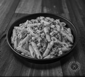 Masala pasta