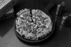 Mushroom Bianca