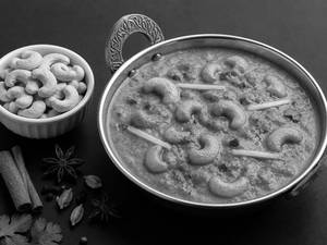 Kaju Masala