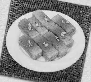 Milk cake [125 g]