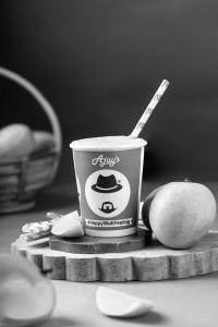 Mango Shake [Parcel]