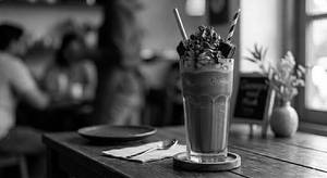 Chocolate Shake