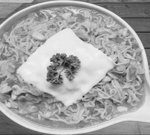 Cheese maggi