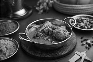 Chicken Kasha