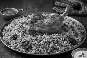 Mutton Madfoon
