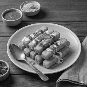 Paneer Finger (250 g)