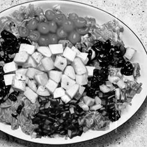 California Salad