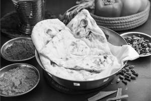 Butter Naan