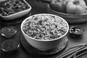 Vegetable Fried Rice