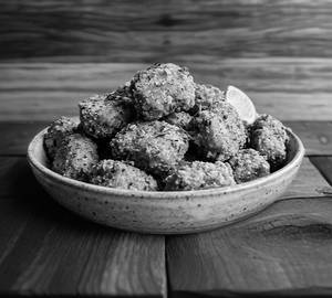 Veg nuggets