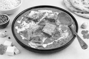 Paneer Lababdar