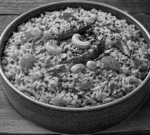 Tomato Rice [300 Grams]