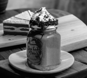 Chocolate Shake
