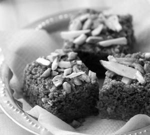 Anjeer kalakand [125 g]