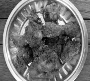 Chicken Kabab