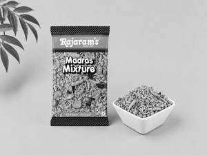 Madras Mixture